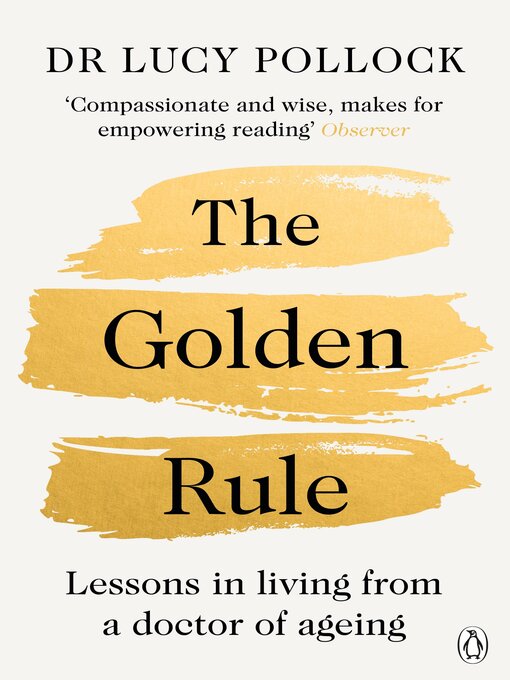 Title details for The Golden Rule by Lucy Pollock - Available